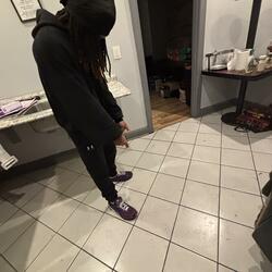 What You Thinkin Bout