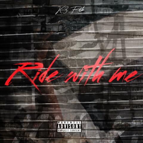 Ride With Me