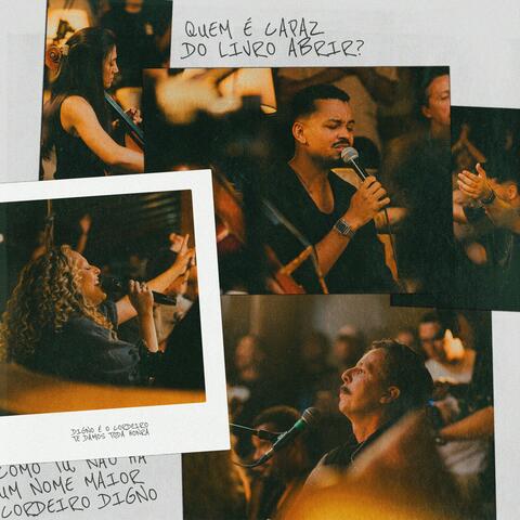 Quem é Capaz do Livro Abrir ?