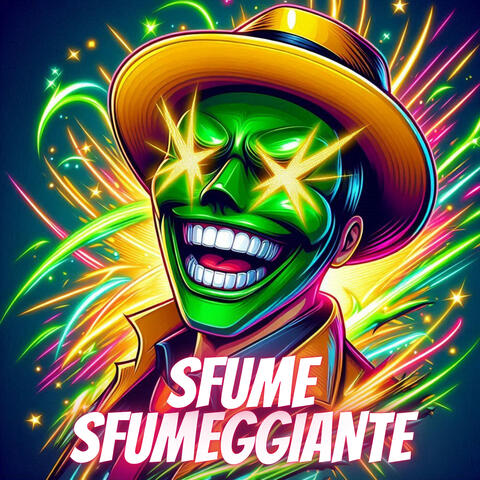 Sfume Sfumeggiante