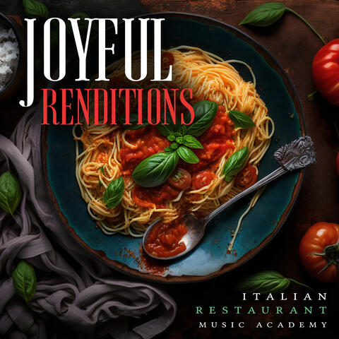 Joyful Renditions
