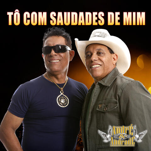 Tô Com Saudade de Mim