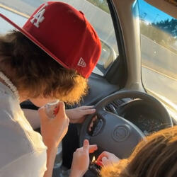 ridin round dirty