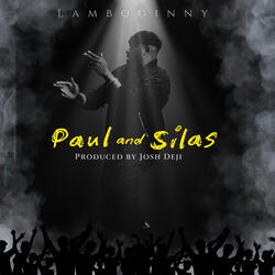 Paul and Silas