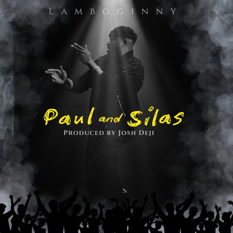 Paul and Silas