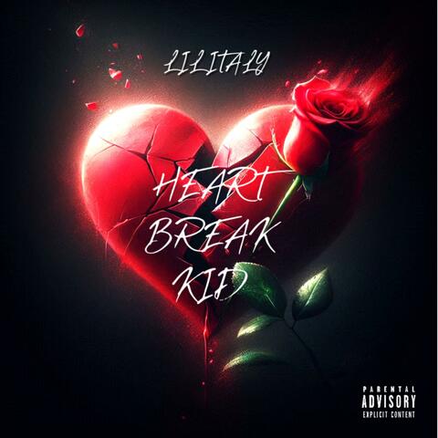 HEART BREAK KID
