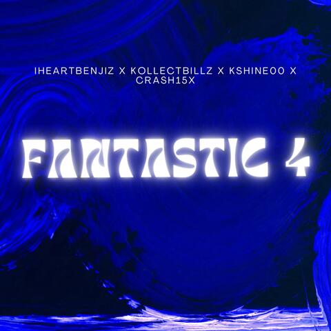 Fantastic 4