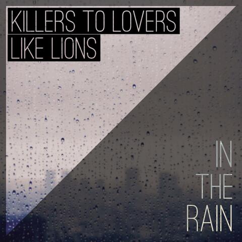 In The Rain