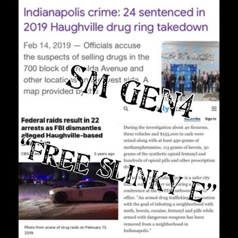 Free Slinky E