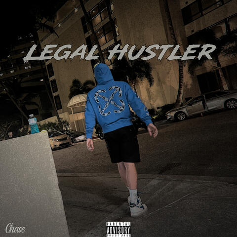 Legal Hustler