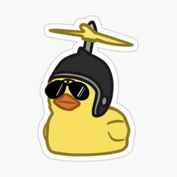 Rubber Ducky