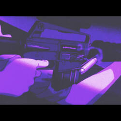 Rifle