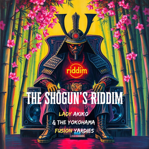 The Shōgun's Riddim
