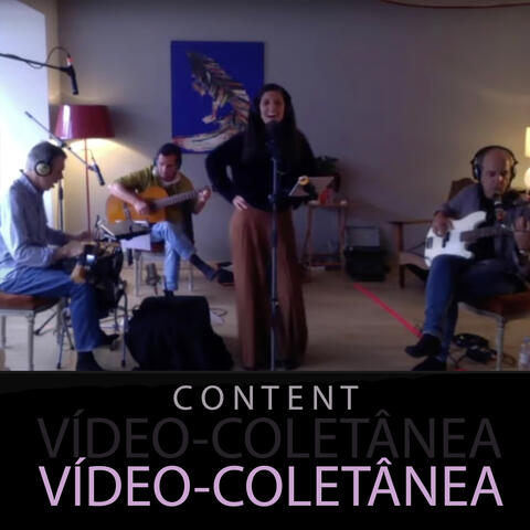 Vídeo-Coletânea