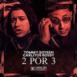2 por 3