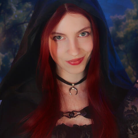 Hechicera Oscura te Captura