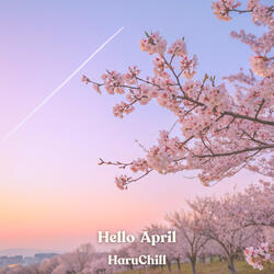 Hello April