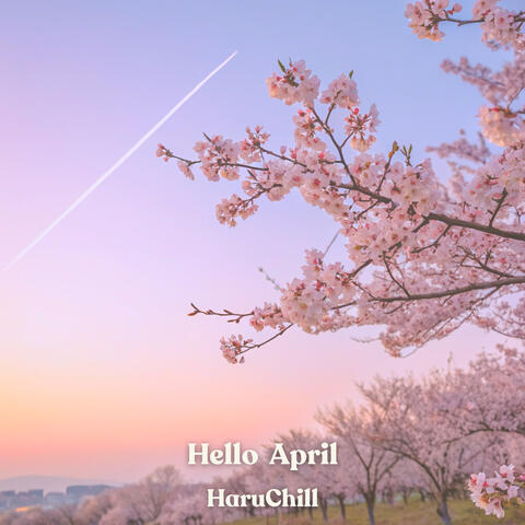 Hello April