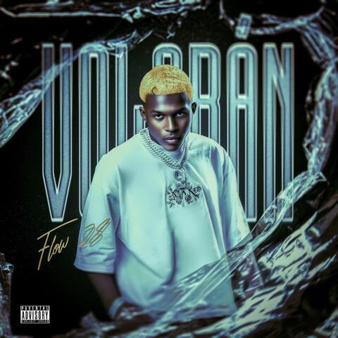 Volarán
