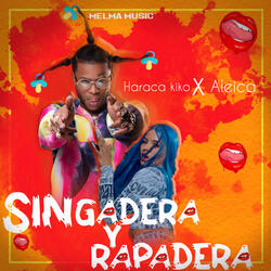 Singadera Y Rapadera