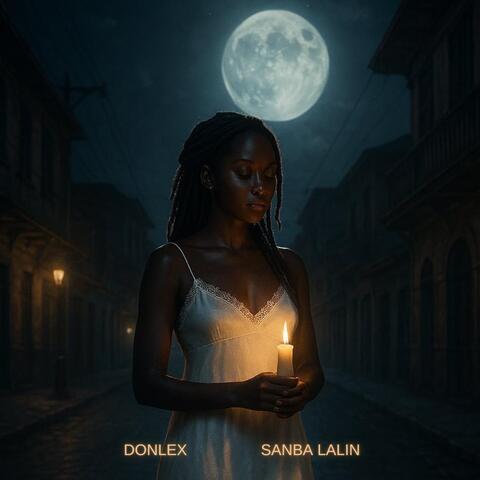 SANBA LALIN