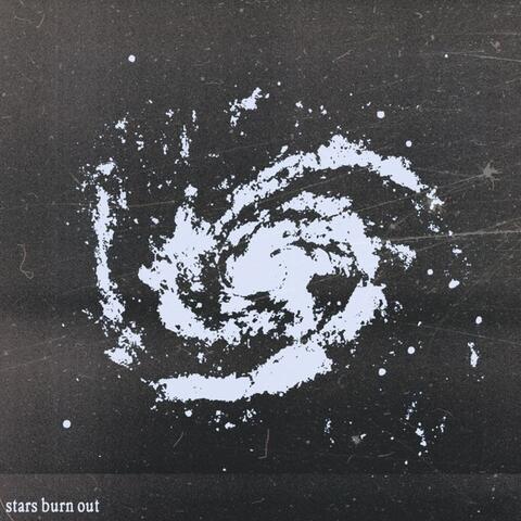 stars burn out