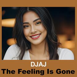 The Feeling Is Gone