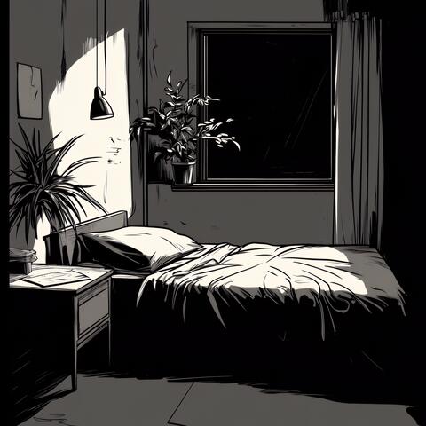 空っぽの部屋