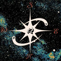 SILENT FRIEND FROM THE SOUTH STAR.