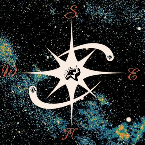 SILENT FRIEND FROM THE SOUTH STAR.