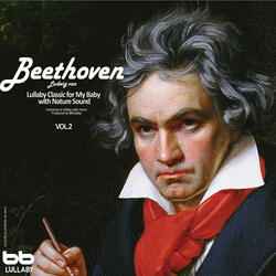 Beethoven: Triple Concerto For Piano, Violin And Cello In C Major Op.56 - III. Rondo Alla Polacca (With Forest Sound)