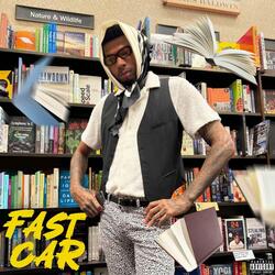Fast Car