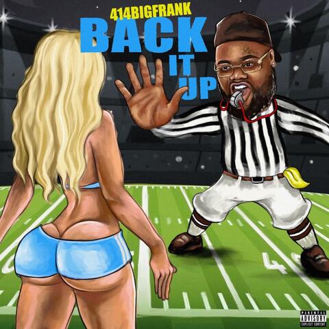 Back It Up