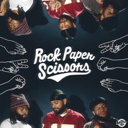 Rock, Paper, Scissors