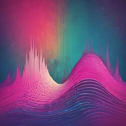 And my reflection looks bac