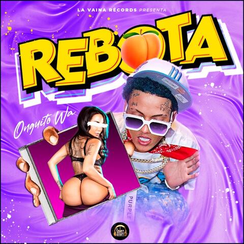 REBOTA