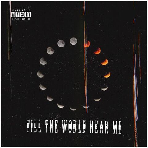 Till The World Hear Me