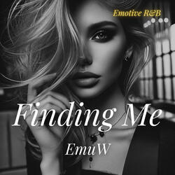 Finding Me, Vol.2