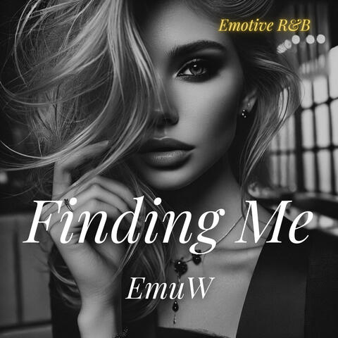 Finding Me