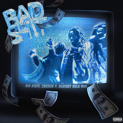Bad Shit