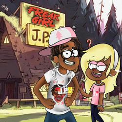 Freak Girl