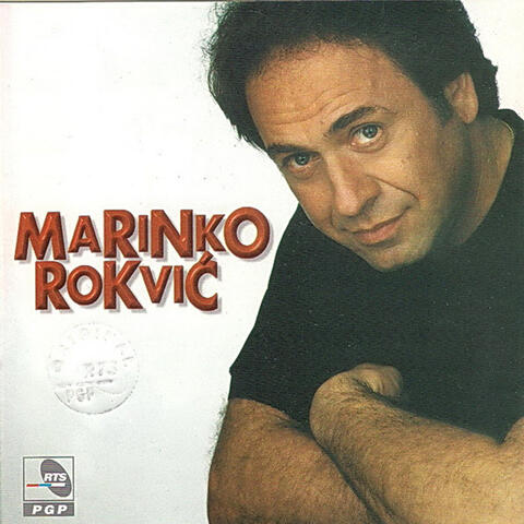 Marinko Rokvić