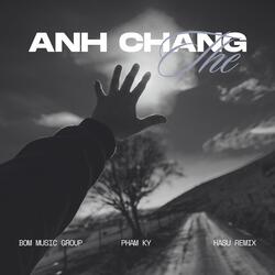Anh Chẳng Thể