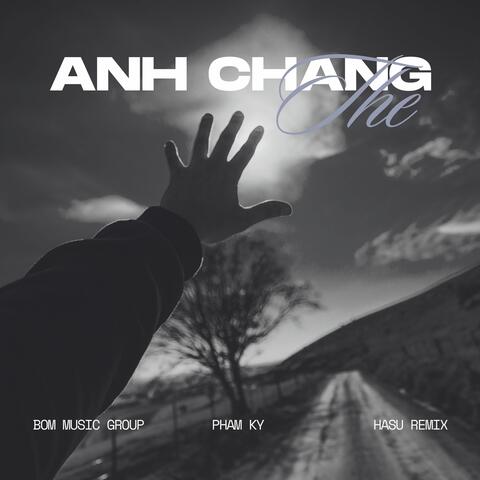 Anh Chẳng Thể