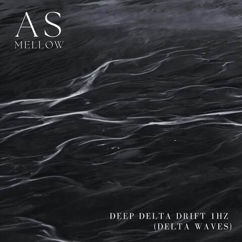 Deep Delta Drift 1Hz (Delta Waves)