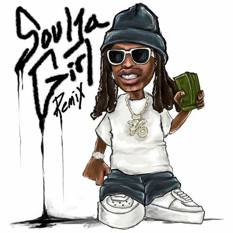 Soulja Girl