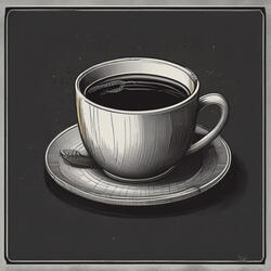 Black Coffee, Blue Notes