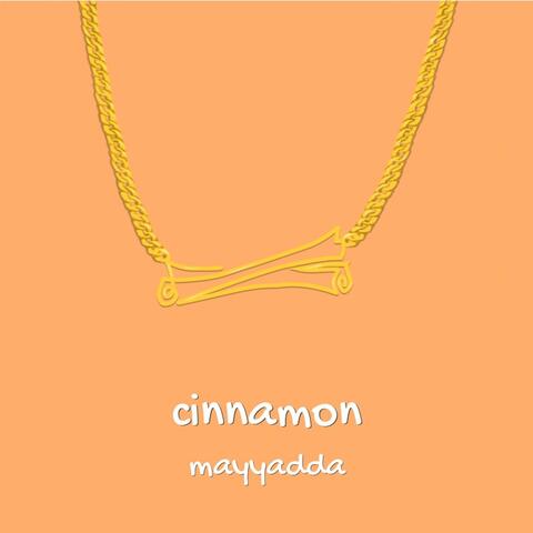 Cinnamon