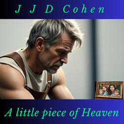 A little piece of Heaven