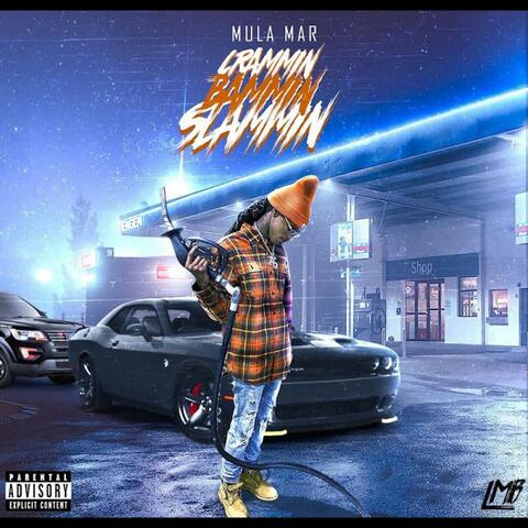 Crammin, bammin, slammin